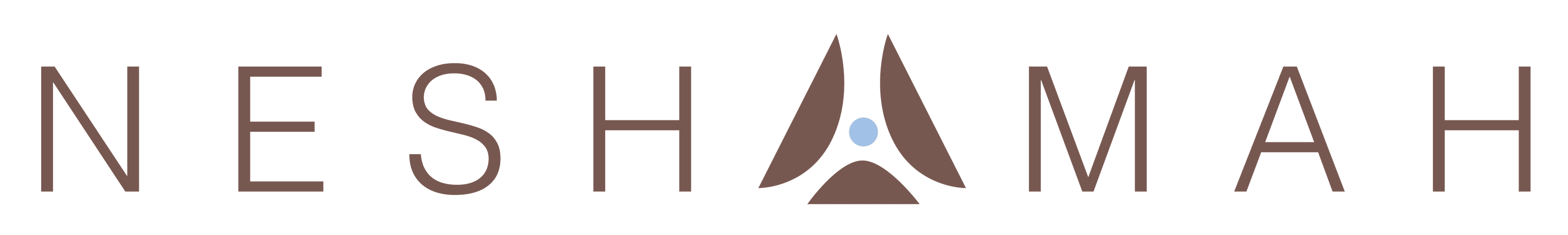 Neshamah logo